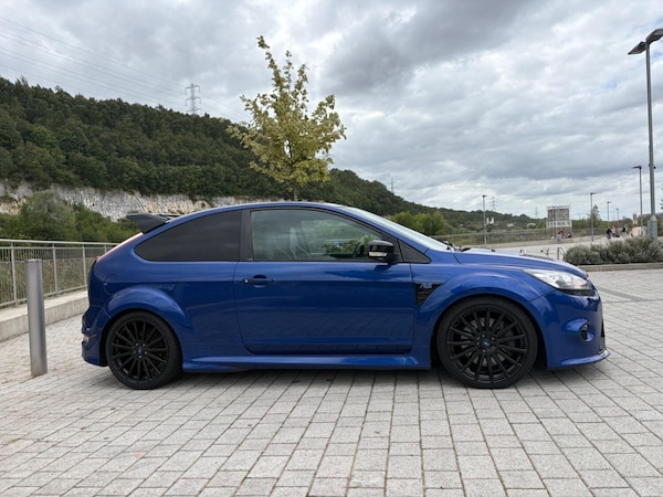 Used Ford Focus 2010 for sale - 75664494: Photo 11