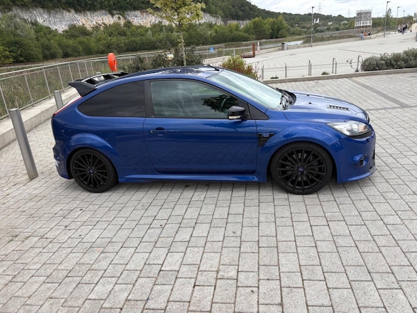 Used Ford Focus 2010 for sale - 75664494: Photo 12