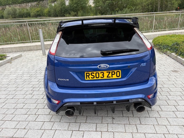 Used Ford Focus 2010 for sale - 75664494: Photo 14
