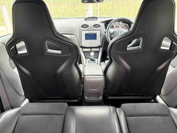 Used Ford Focus 2010 for sale - 75664494: Photo 18
