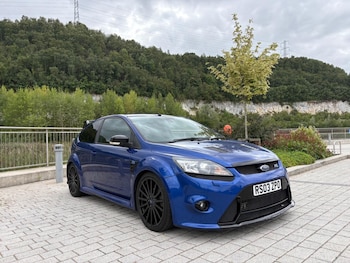Ford - Focus