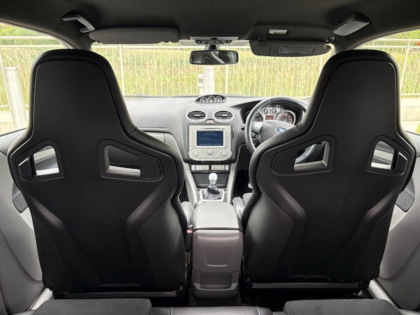 Used Ford Focus 2010 for sale - 75664494: Photo 20