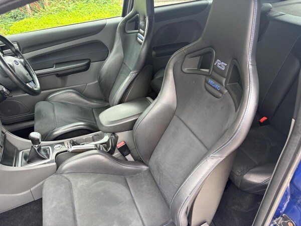 Used Ford Focus 2010 for sale - 75664494: Photo 21