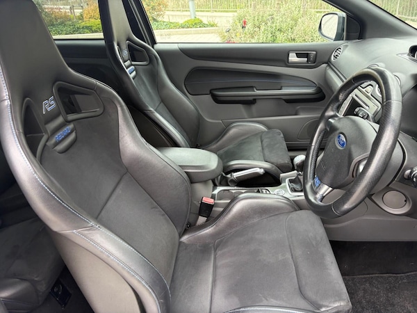 Used Ford Focus 2010 for sale - 75664494: Photo 23