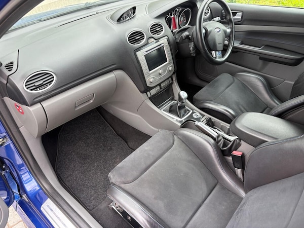 Used Ford Focus 2010 for sale - 75664494: Photo 24