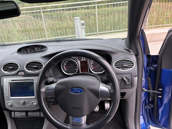 Used Ford Focus 2010 for sale - 75664494: Photo 27