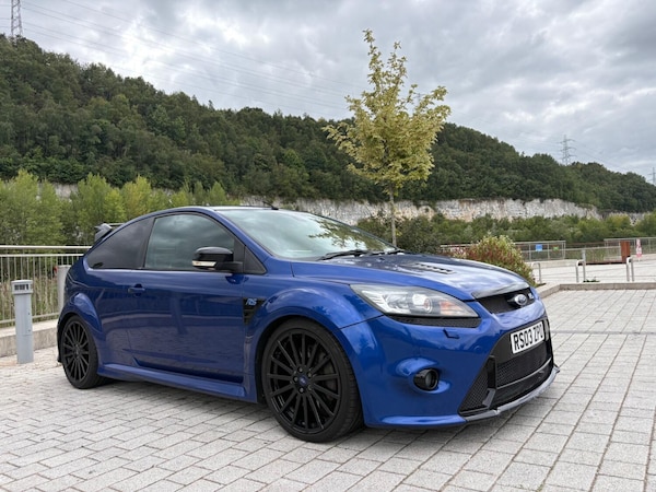 Used Ford Focus 2010 for sale - 75664494: Photo 2