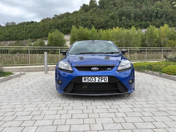Used Ford Focus 2010 for sale - 75664494: Photo 3