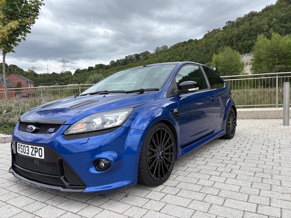 Used Ford Focus 2010 for sale - 75664494: Photo 5