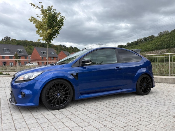 Used Ford Focus 2010 for sale - 75664494: Photo 6