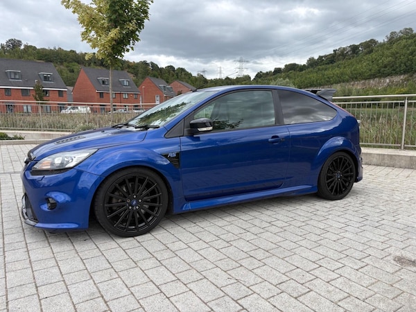 Used Ford Focus 2010 for sale - 75664494: Photo 7