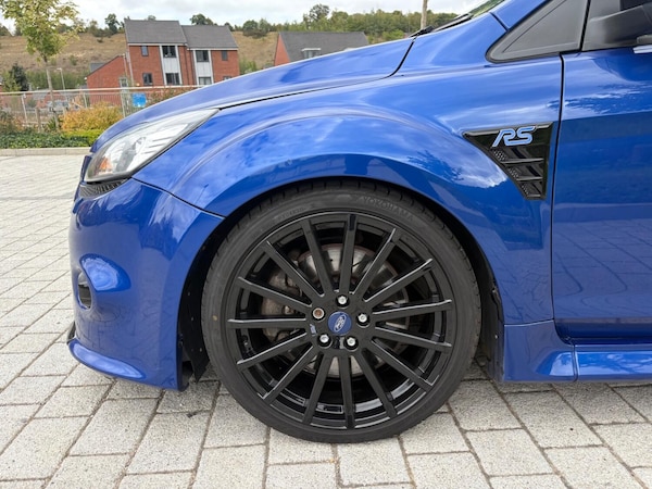 Used Ford Focus 2010 for sale - 75664494: Photo 8