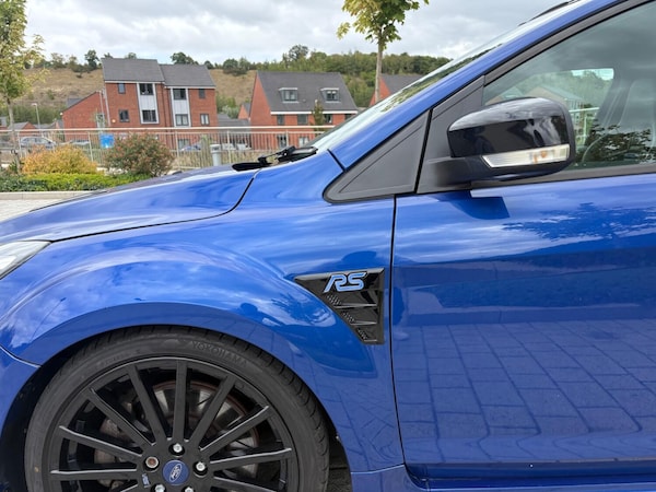 Used Ford Focus 2010 for sale - 75664494: Photo 9