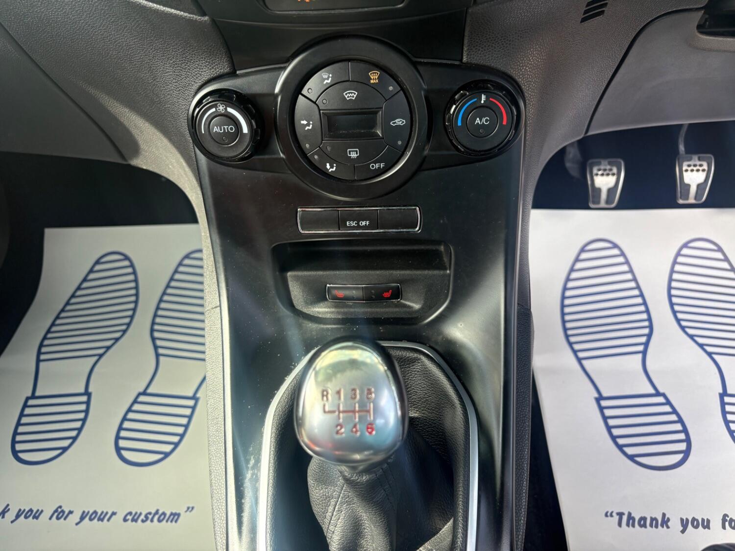 Vehicle 32