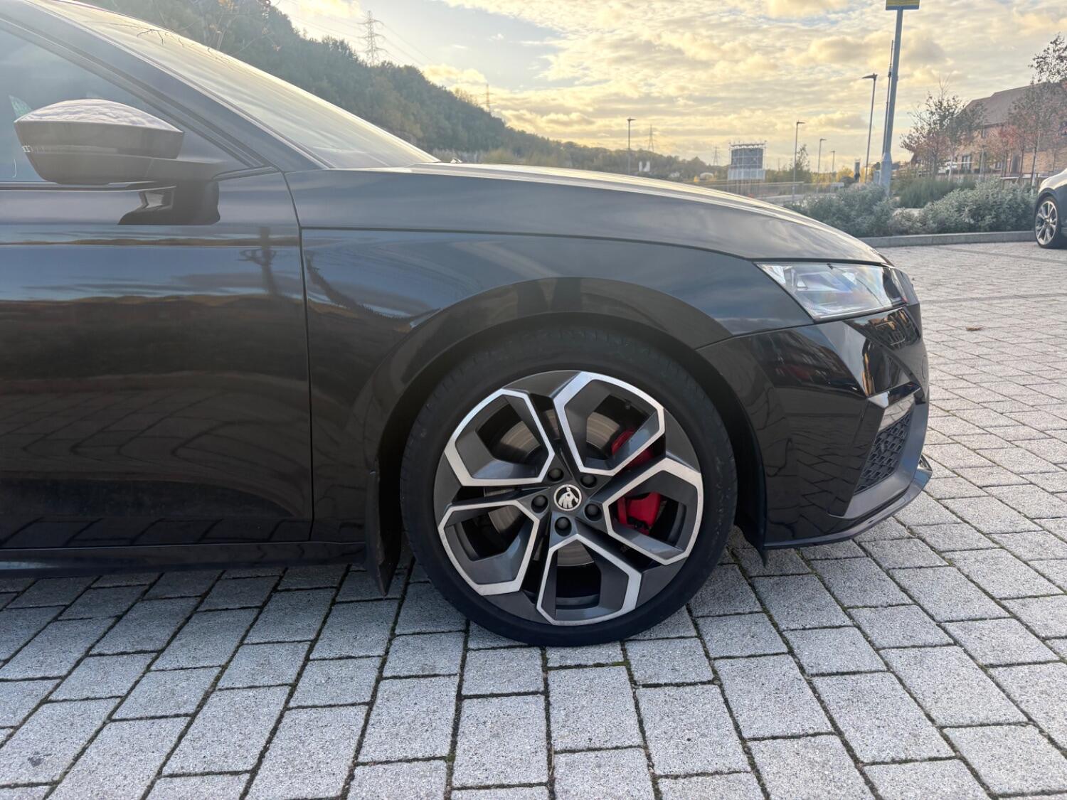 Used Skoda Octavia 2020 for sale - 76387315: Photo 11