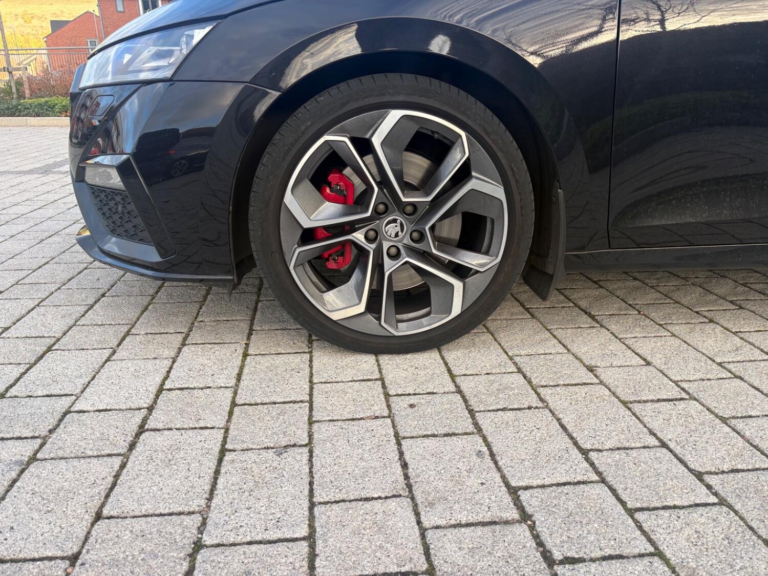 Used Skoda Octavia 2020 for sale - 76387315: Photo 12