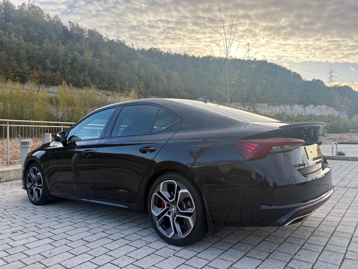 Used Skoda Octavia 2020 for sale - 76387315: Photo 13