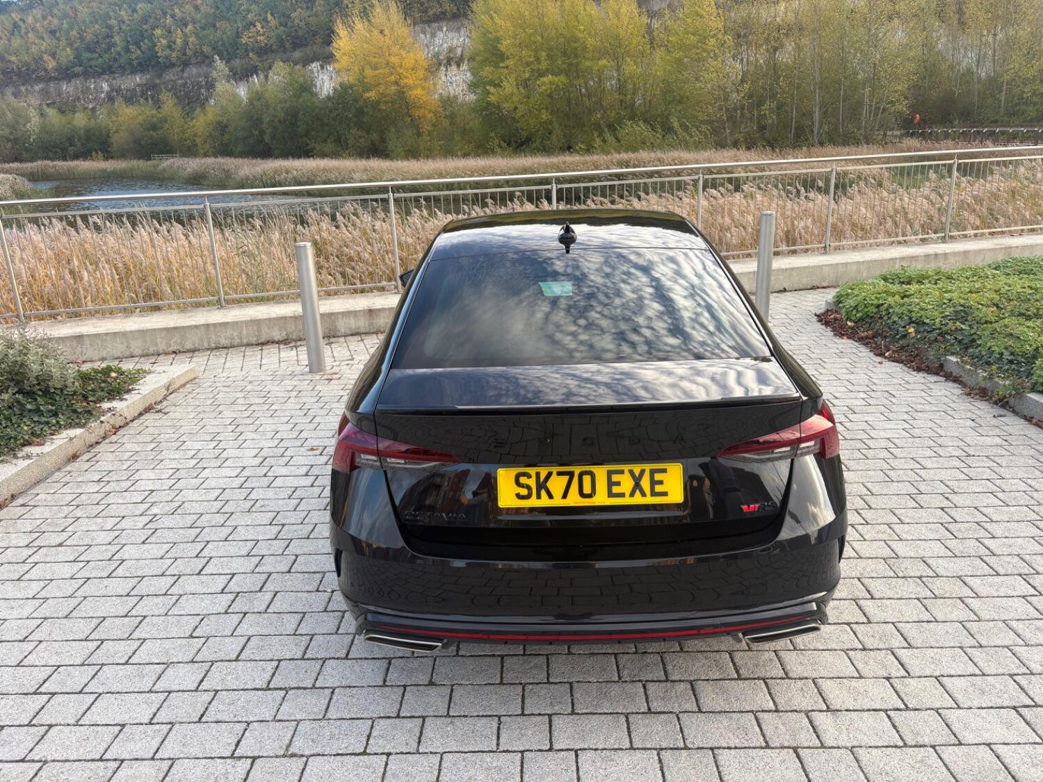 Used Skoda Octavia 2020 for sale - 76387315: Photo 15