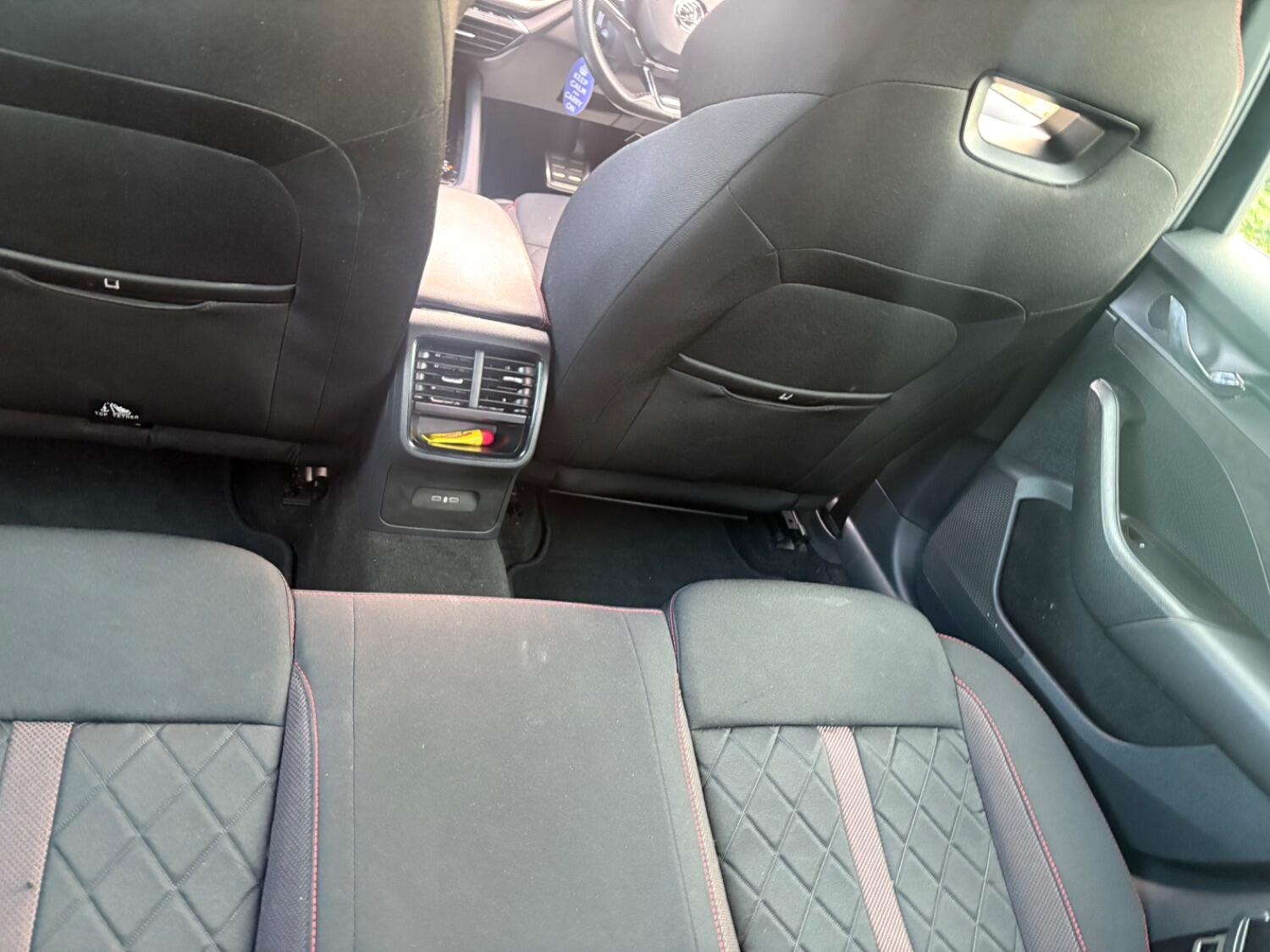 Used Skoda Octavia 2020 for sale - 76387315: Photo 18