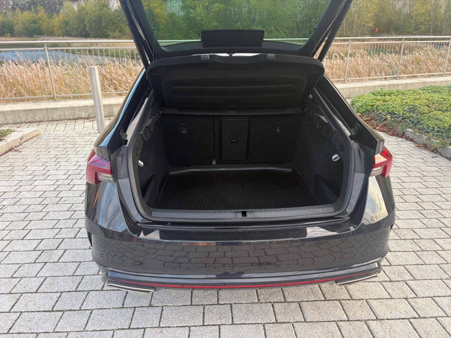 Used Skoda Octavia 2020 for sale - 76387315: Photo 19