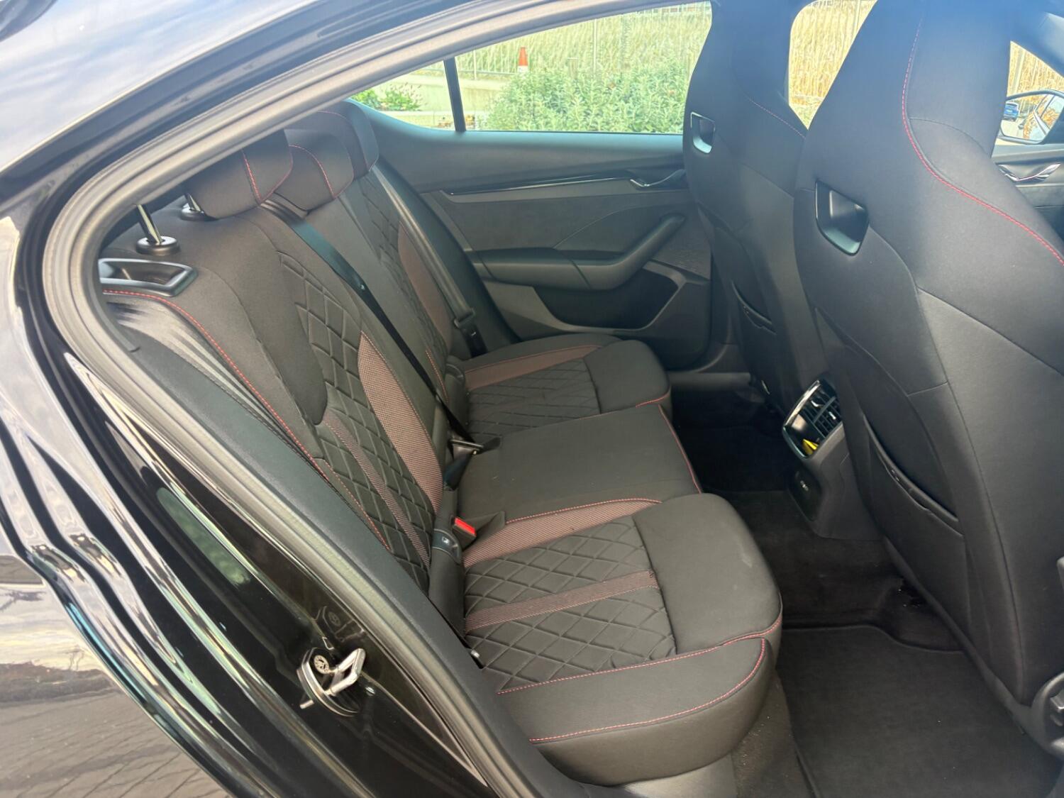 Used Skoda Octavia 2020 for sale - 76387315: Photo 20