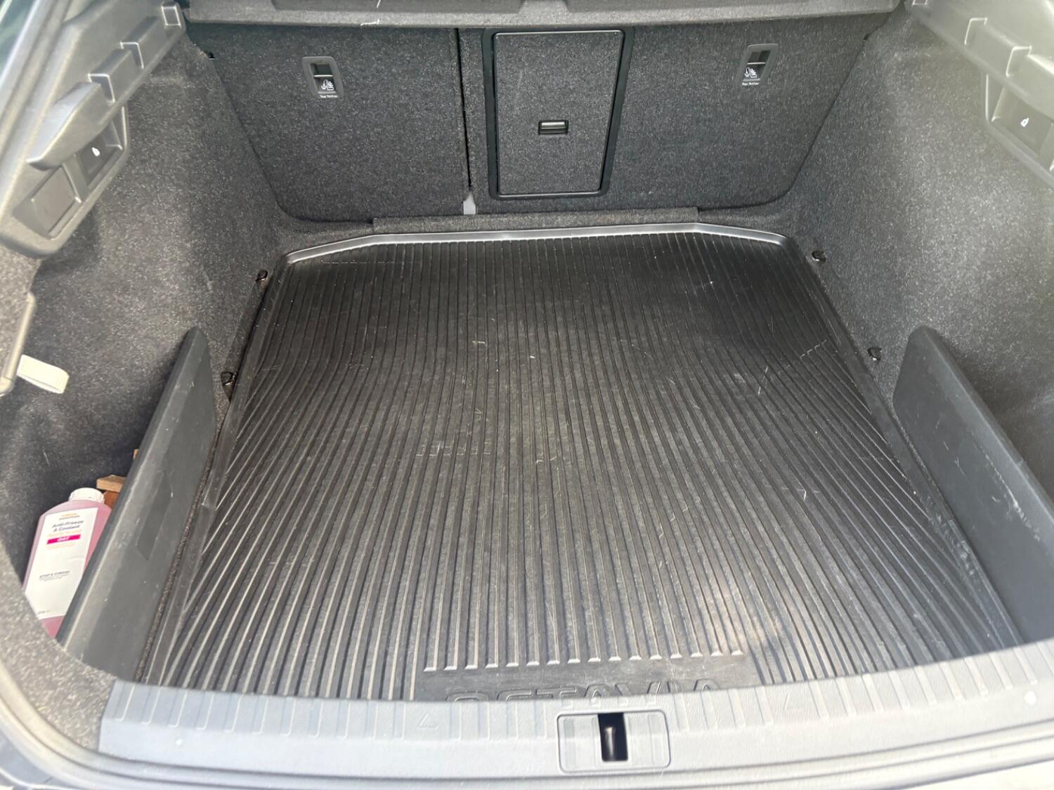 Used Skoda Octavia 2020 for sale - 76387315: Photo 21