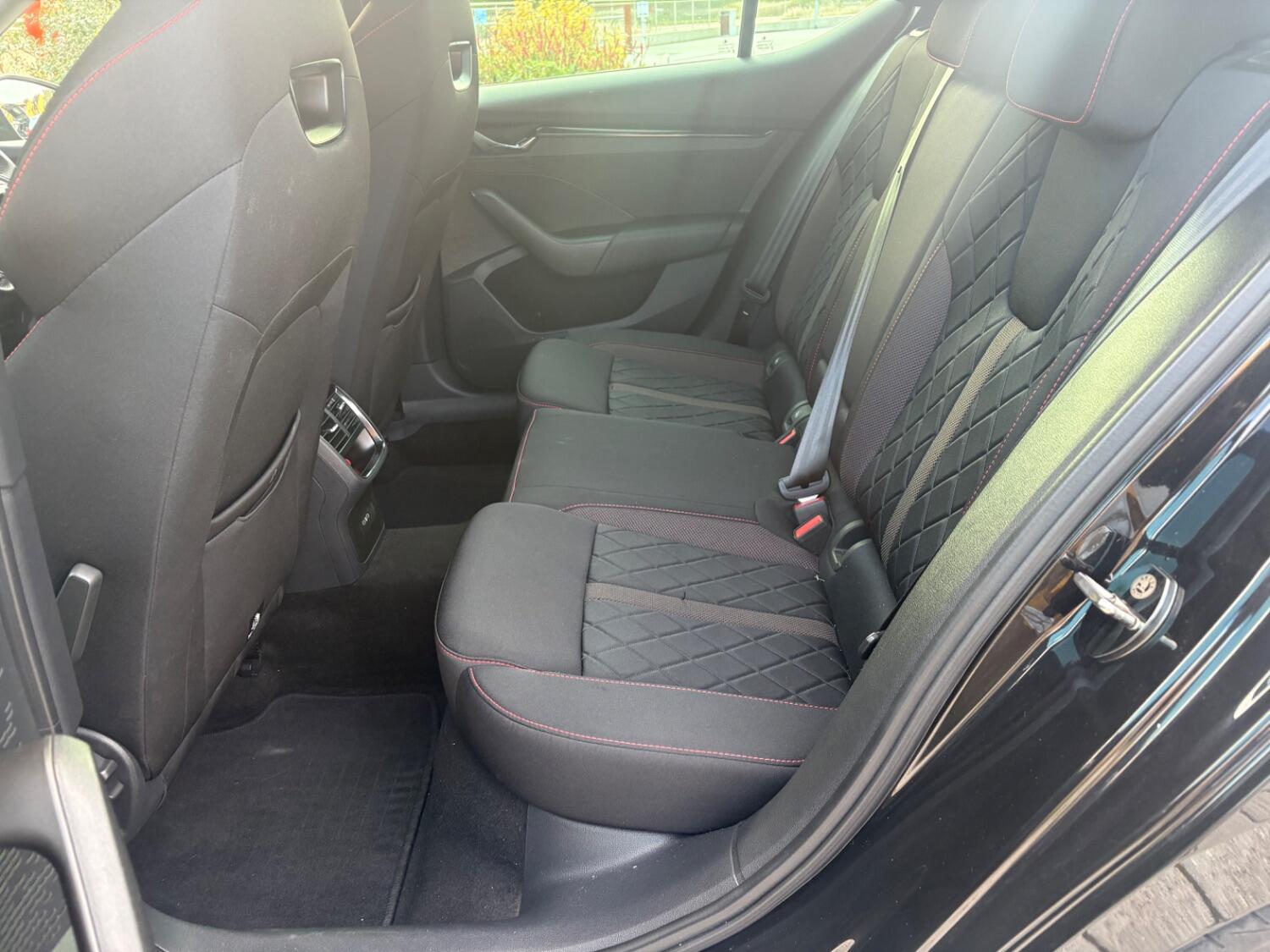 Used Skoda Octavia 2020 for sale - 76387315: Photo 22