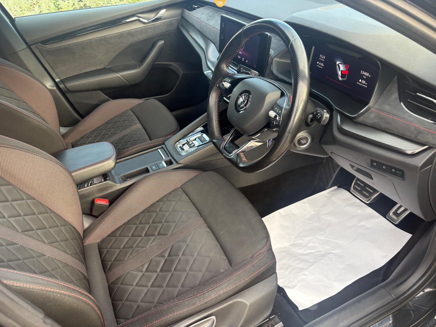 Used Skoda Octavia 2020 for sale - 76387315: Photo 23