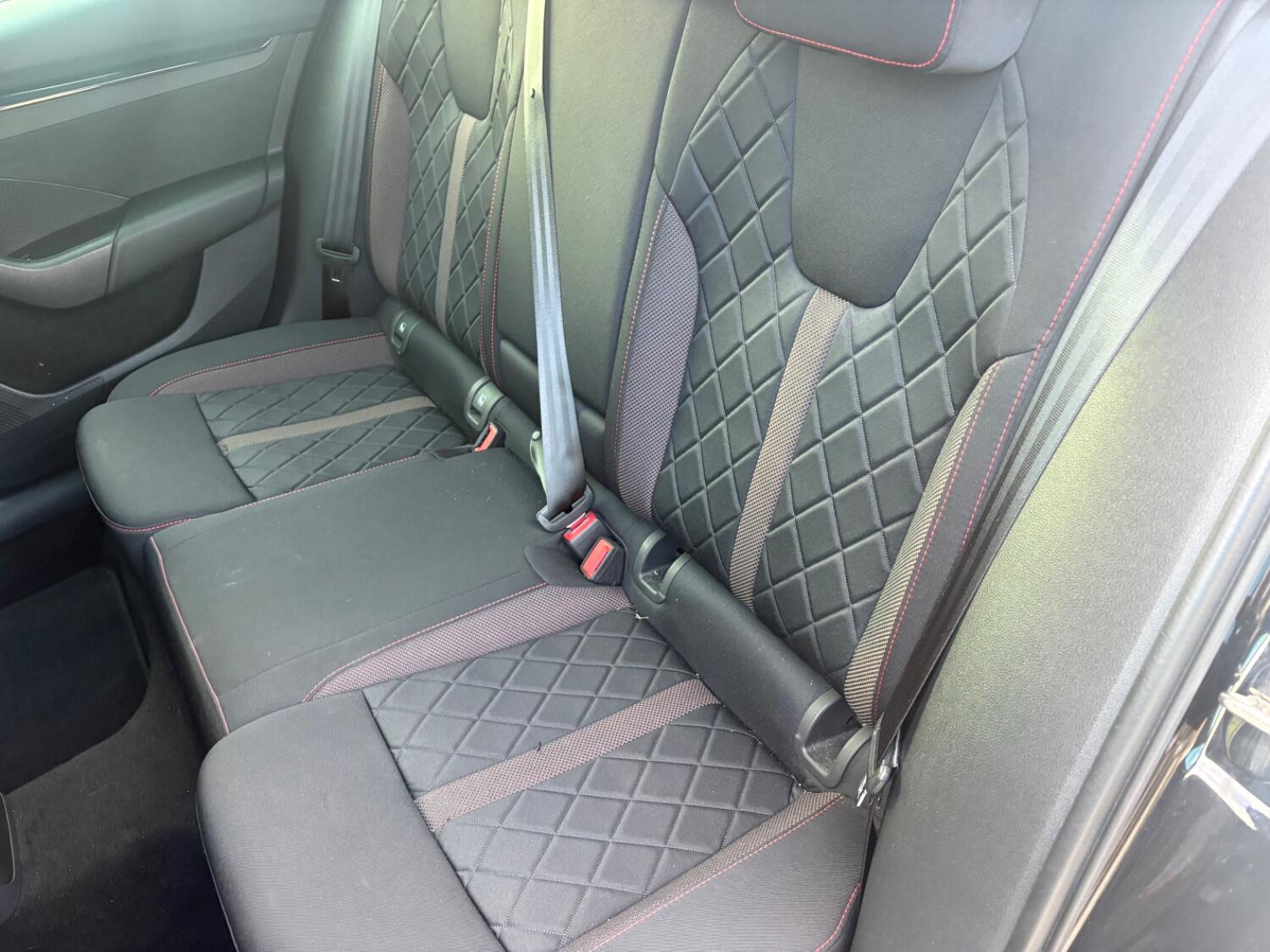 Used Skoda Octavia 2020 for sale - 76387315: Photo 24