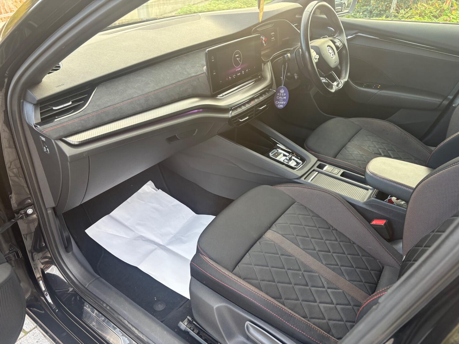 Used Skoda Octavia 2020 for sale - 76387315: Photo 26