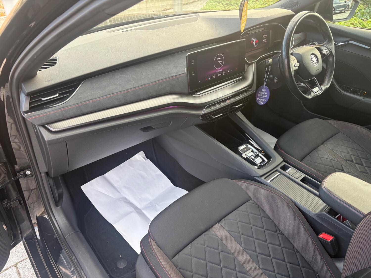 Used Skoda Octavia 2020 for sale - 76387315: Photo 27