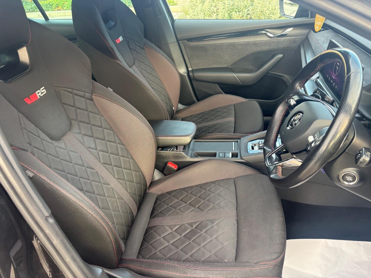 Used Skoda Octavia 2020 for sale - 76387315: Photo 28