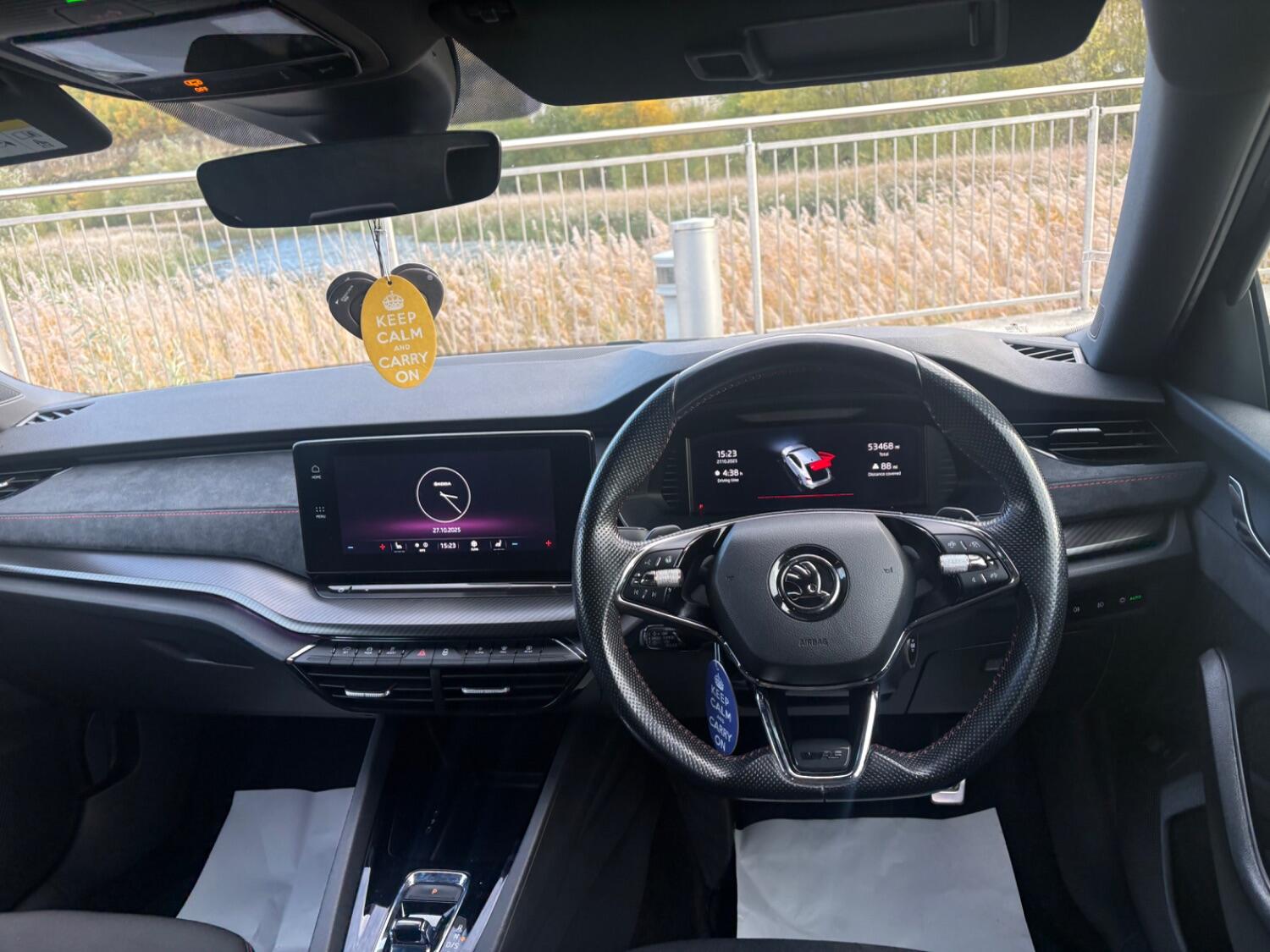 Used Skoda Octavia 2020 for sale - 76387315: Photo 30