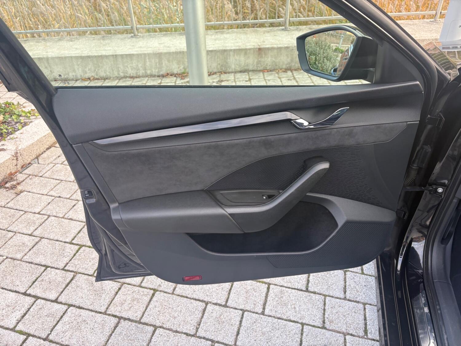 Used Skoda Octavia 2020 for sale - 76387315: Photo 31