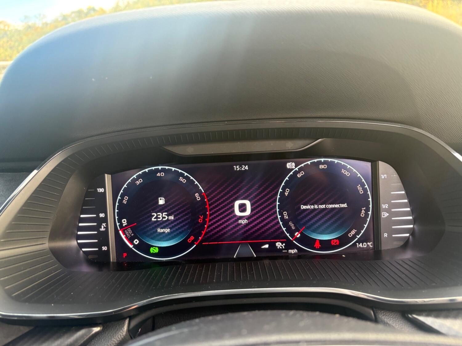 Used Skoda Octavia 2020 for sale - 76387315: Photo 32