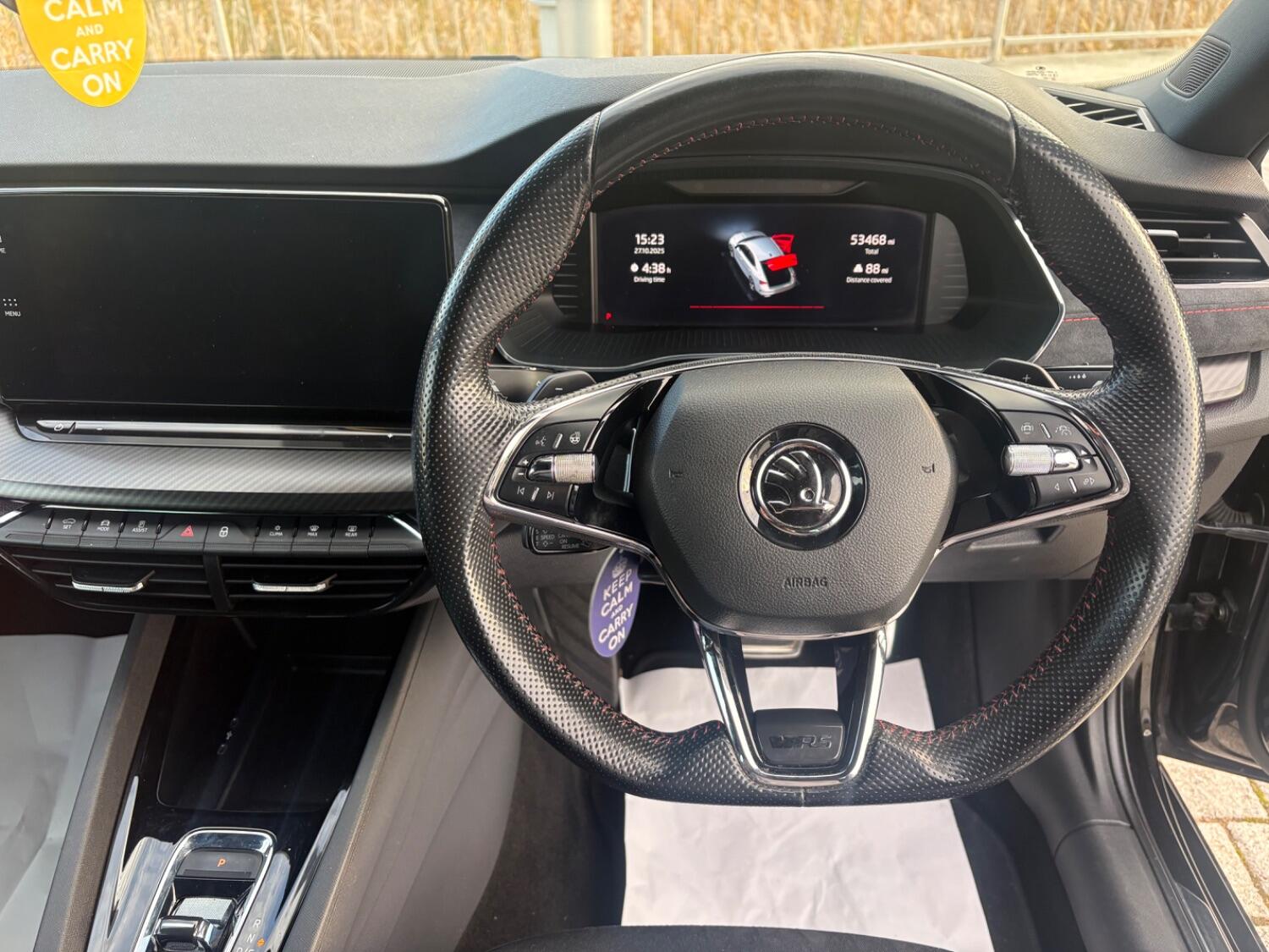 Used Skoda Octavia 2020 for sale - 76387315: Photo 33