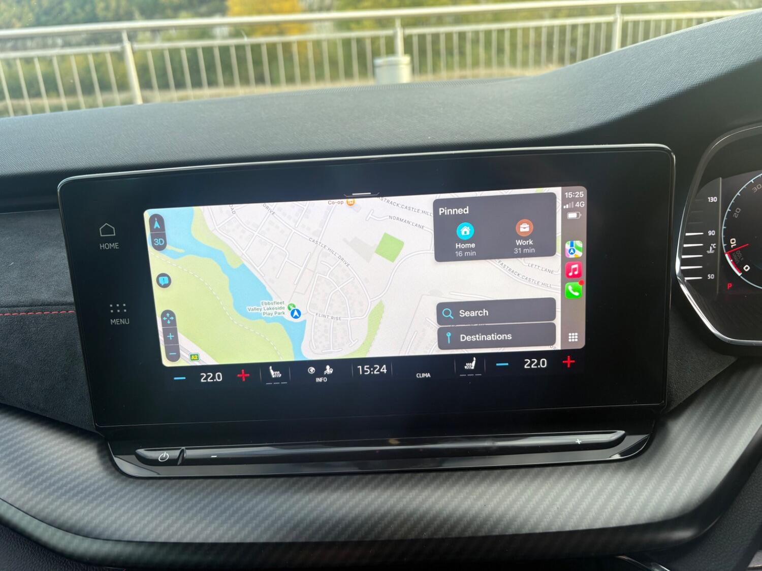 Used Skoda Octavia 2020 for sale - 76387315: Photo 35