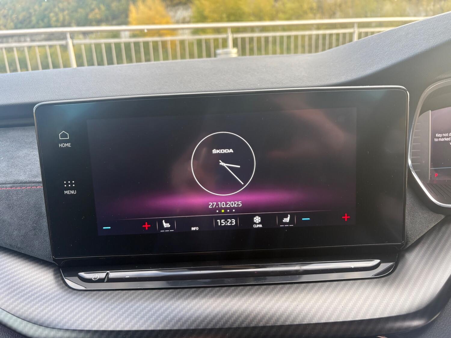 Used Skoda Octavia 2020 for sale - 76387315: Photo 36