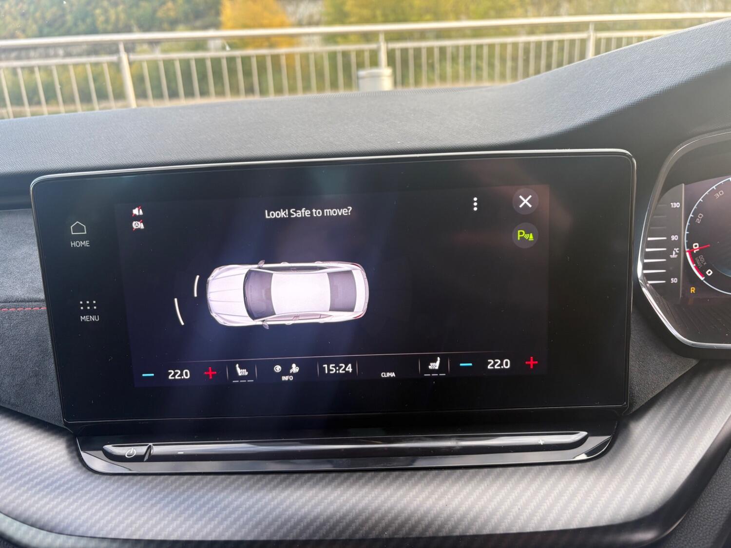 Used Skoda Octavia 2020 for sale - 76387315: Photo 37