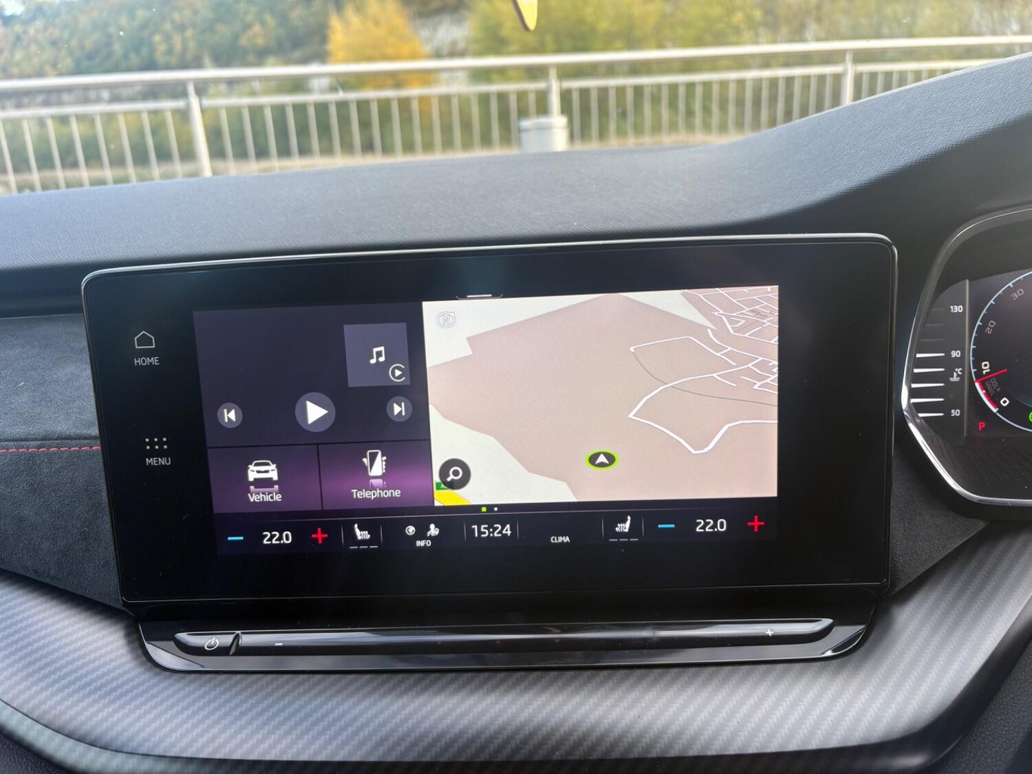 Used Skoda Octavia 2020 for sale - 76387315: Photo 38