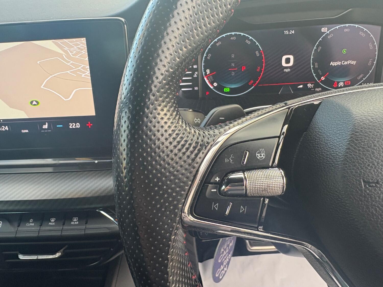 Used Skoda Octavia 2020 for sale - 76387315: Photo 39