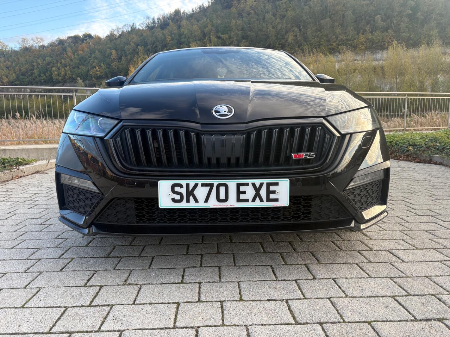 Used Skoda Octavia 2020 for sale - 76387315: Photo 4