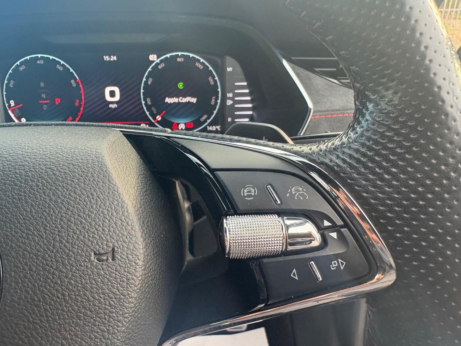 Used Skoda Octavia 2020 for sale - 76387315: Photo 40