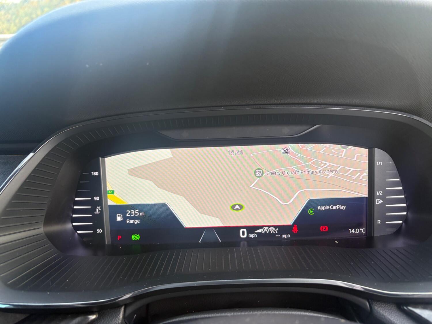 Used Skoda Octavia 2020 for sale - 76387315: Photo 42