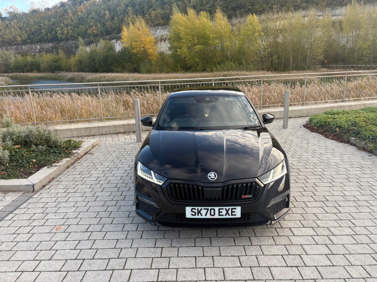 Used Skoda Octavia 2020 for sale - 76387315: Photo 45