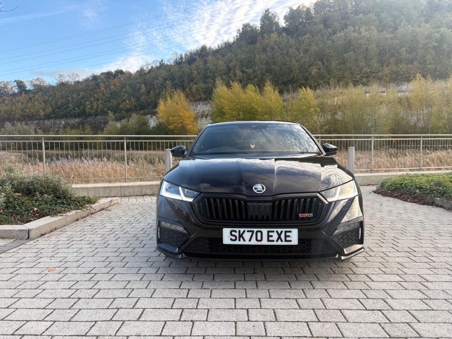 Used Skoda Octavia 2020 for sale - 76387315: Photo 5