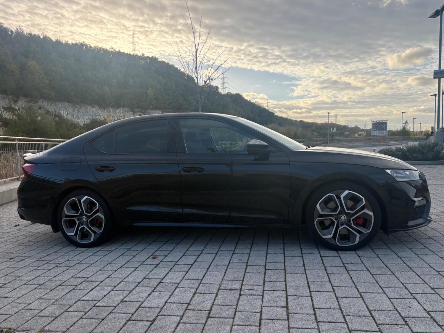 Used Skoda Octavia 2020 for sale - 76387315: Photo 6