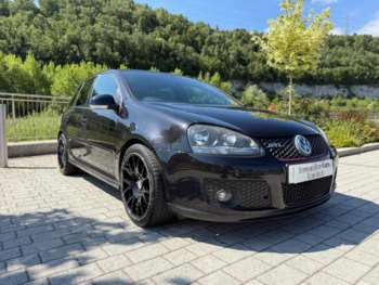 2009 - 2.0 TFSI GTI 5-Door