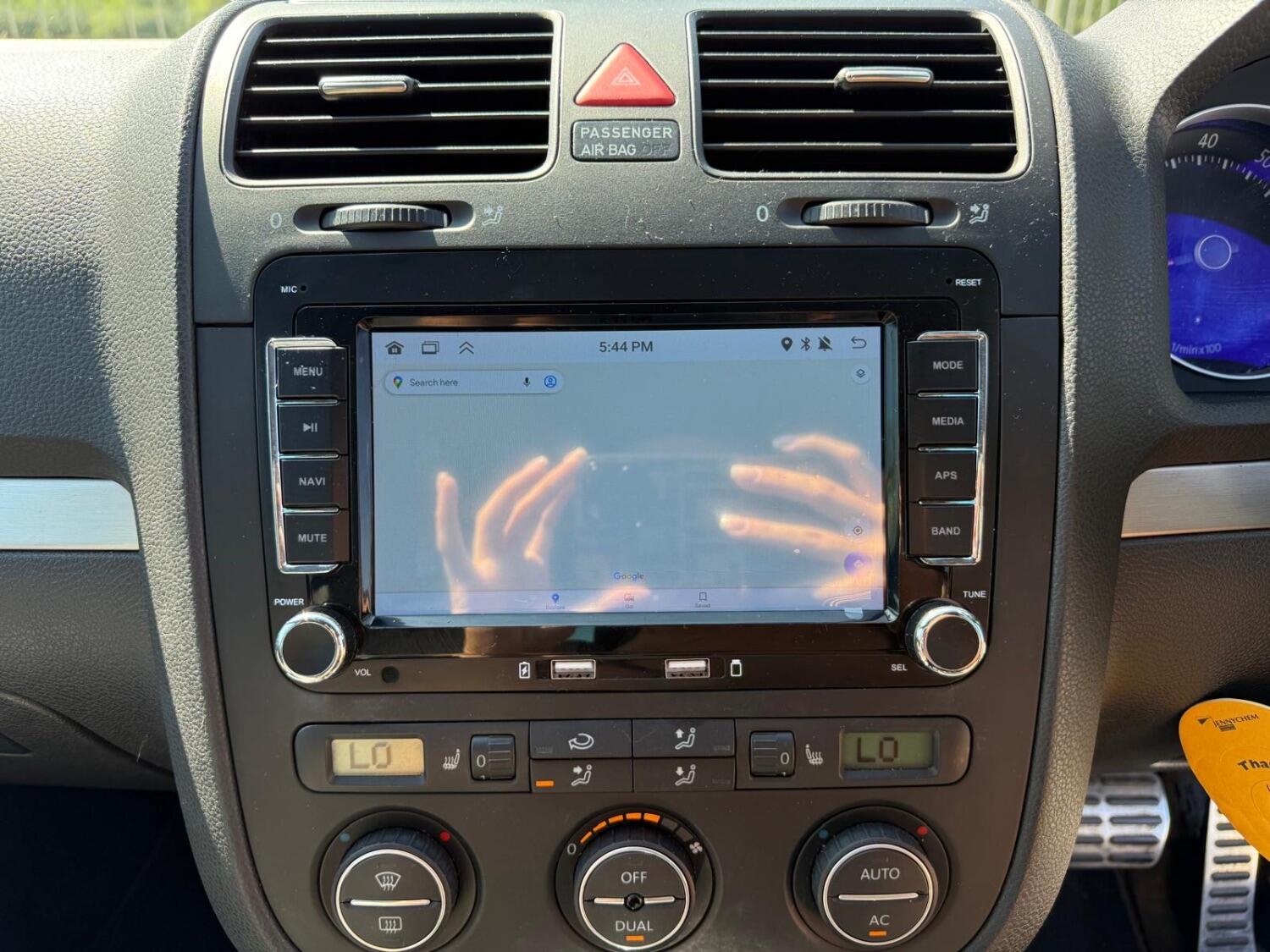 Vehicle 26
