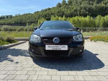 Used Volkswagen Golf 2009 for sale - 75124381: Photo